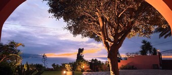 Great views & heated pool (El Perenquen, 3)