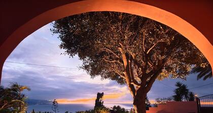 Great views & heated pool (El Perenquen, 2)