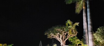 Great views & heated pool (El Perenquen, 2)