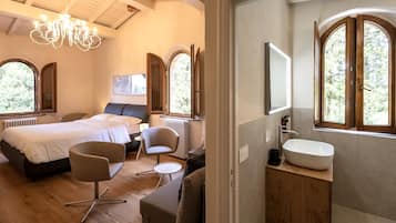 1 habitación, wifi gratis y ropa de cama
