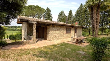 Außenbereich