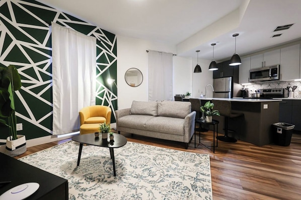 Smart TV, offices