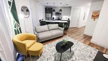 Smart-TV og kontorer