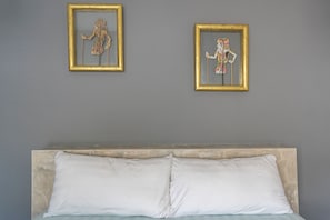Premium-Villa, 3 Schlafzimmer, Poolblick | Verdunkelungsvorhänge, Bügeleisen/Bügelbrett, kostenloses WLAN