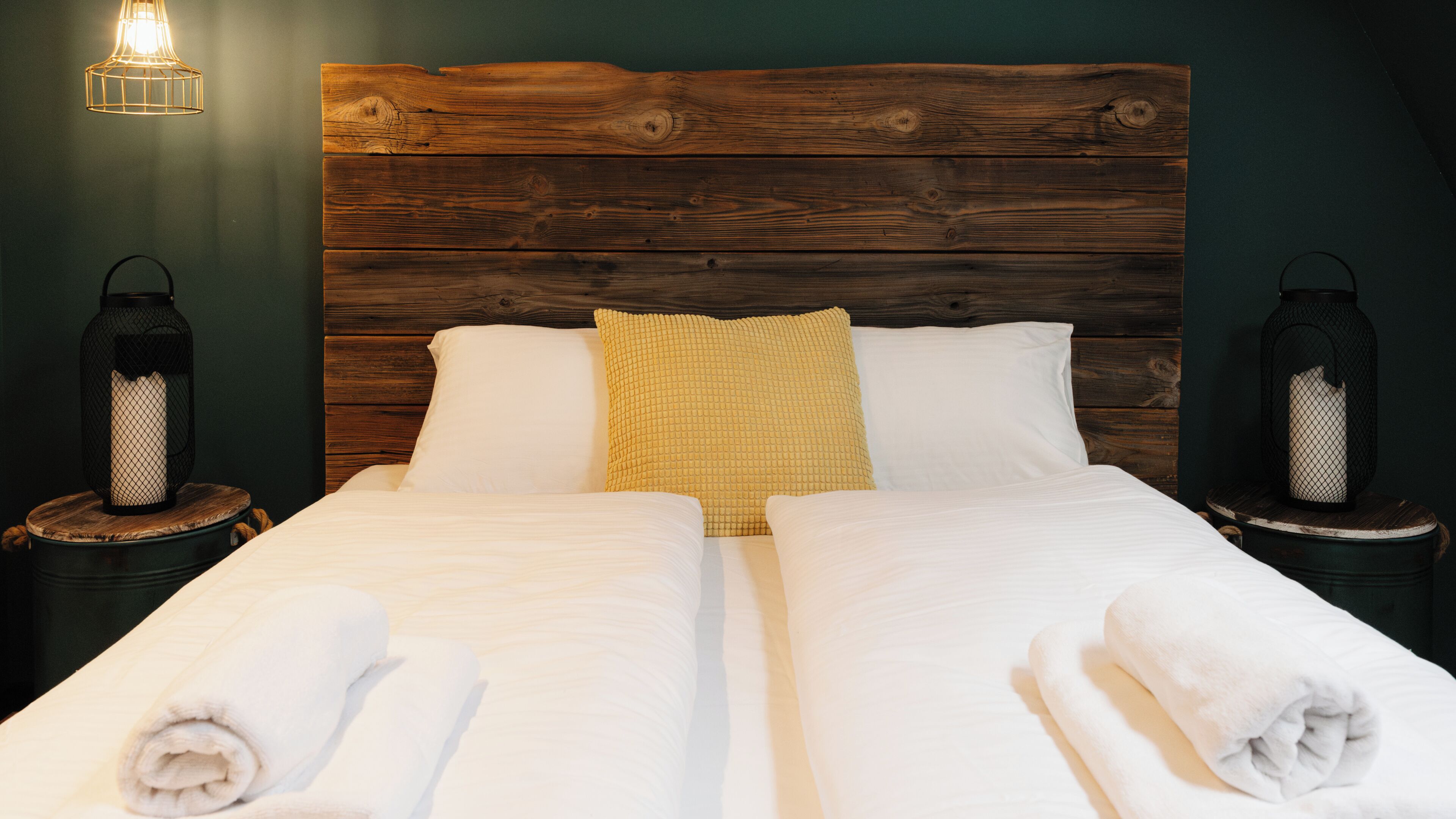 Appartamento (10) | Con stile personalizzato, con arredamento individuale