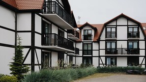 Exterior - Apartamenty Sun & Snow Nadmorska (Rowy)