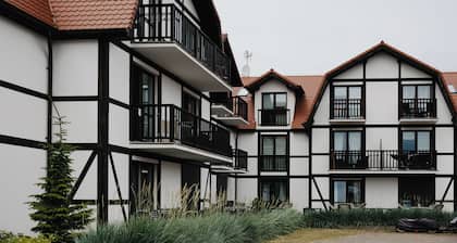 Apartamenty Sun & Snow Nadmorska