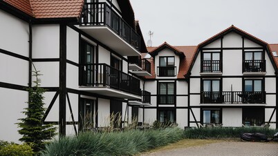 Apartamenty Sun & Snow Nadmorska