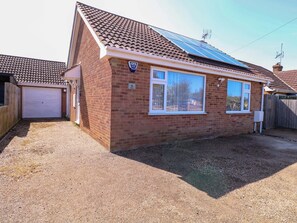 Exterior - Bankside Cottage (King's Lynn)
