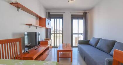 Downtown: Penthouse 2 bedrooms with terrace