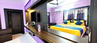 Hotel Bollywood 2.0