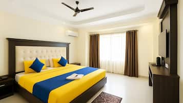 Allergiatestatut vuodevaatteet, tallelokero huoneessa, työpöytÀ