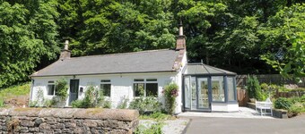 Nithbank Cottage