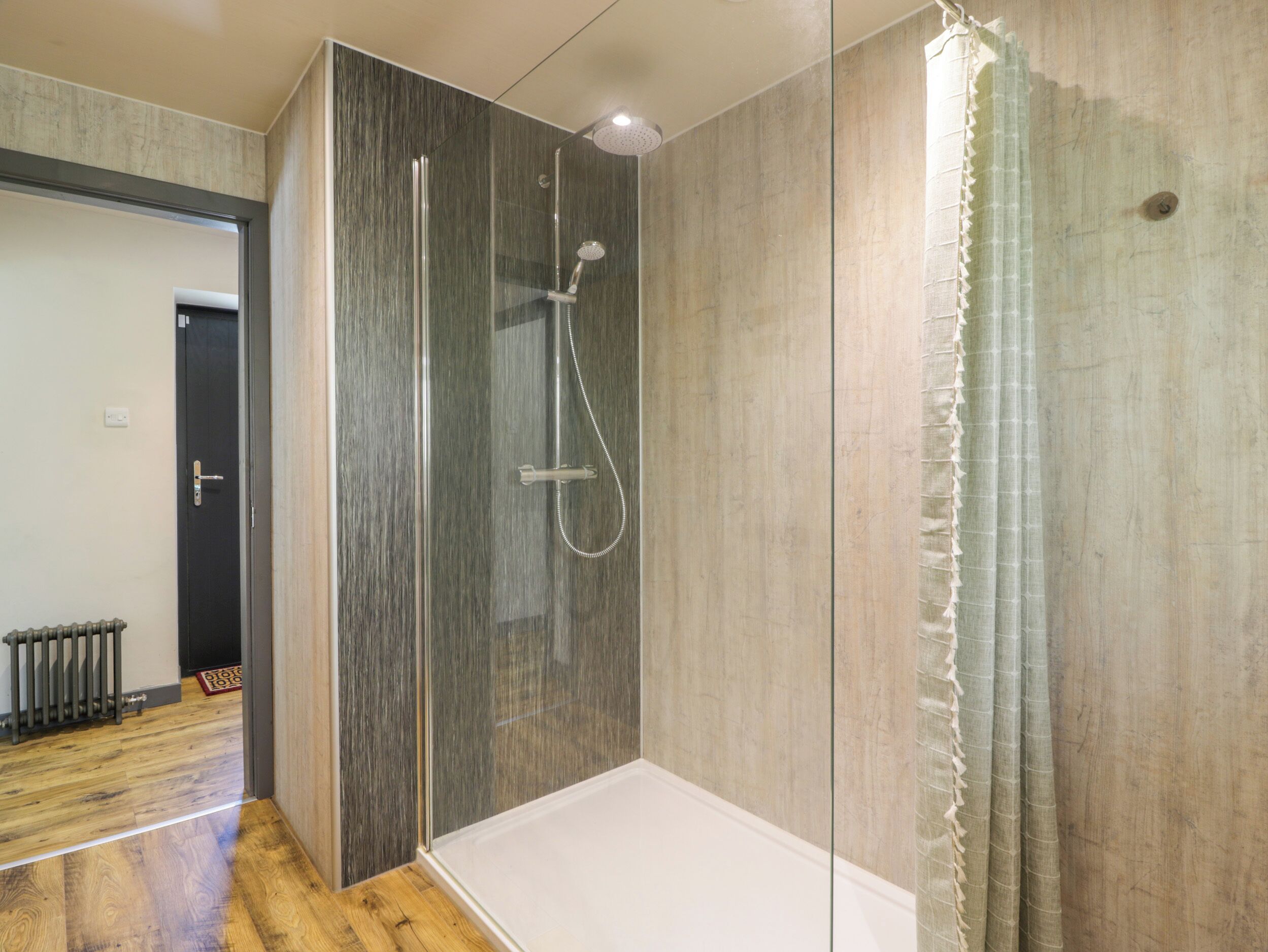 Shower
