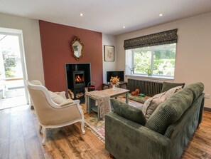 Småhus | Oppholdsområde