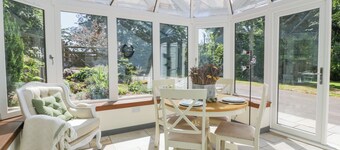 Nithbank Cottage
