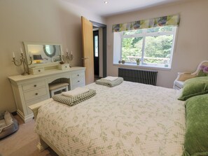 1 chambre, décoration personnalisée, ameublement personnalisé