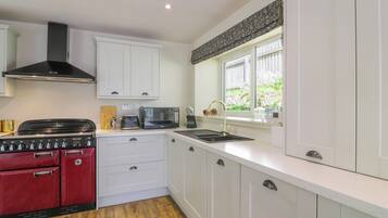 Dishwasher, cookware/dishes/utensils