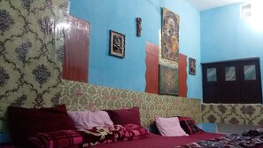 Deluxe Room, Balcony, Park View