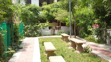 Children’s activities