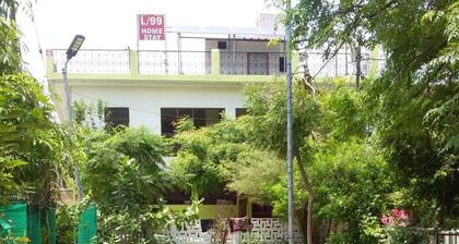 LALLA HOME STAY AYODHYA