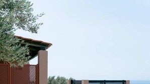 Villa | Eksteriør