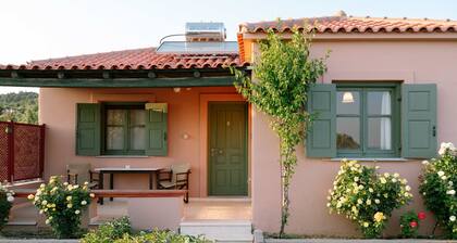 Mantilada Villa With Private Pool by the Sea