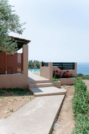 Villa | 1 habitación 