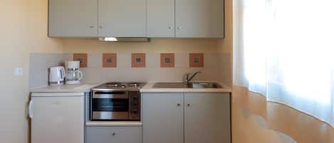 Villa | 1 dormitorio