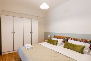 Apartment | 6 bedrooms