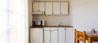 Chrysa House Apartments