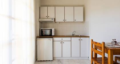 Chrysa House Apartments