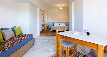 Chrysa House Apartments