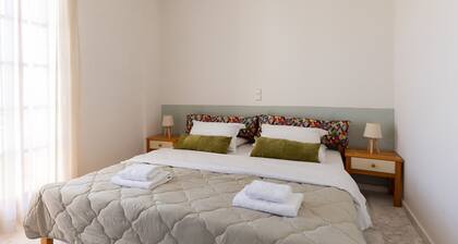 Chrysa House Apartments