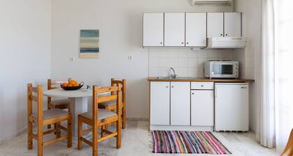 Chrysa House Apartments