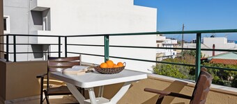 Chrysa House Apartments