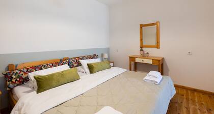 Chrysa House Apartments