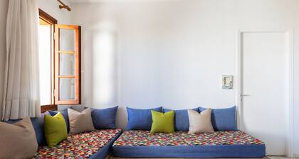 Chrysa House Apartments