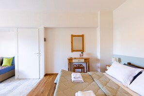 5 bedrooms