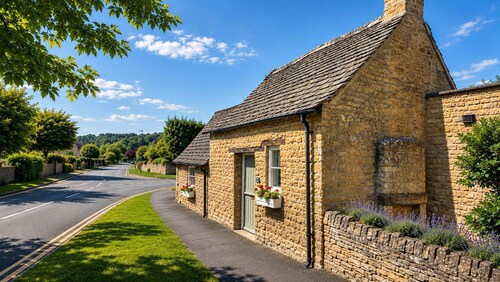 Little Forge  - Romantic retreat in Bourton-on-the-Water