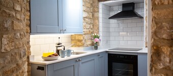 Little Forge - Romantic retreat in Bourton-on-the-Water