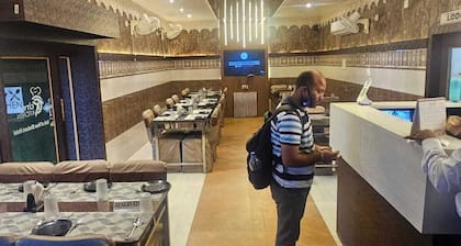 New Bhabani Hotel
