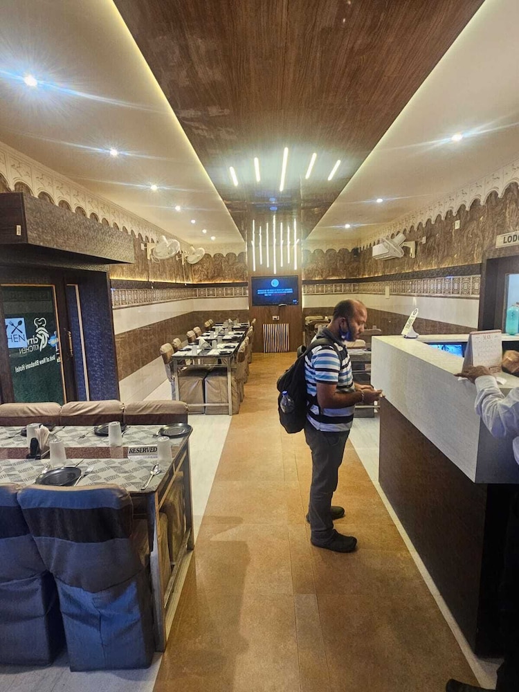 2 Star Hotels