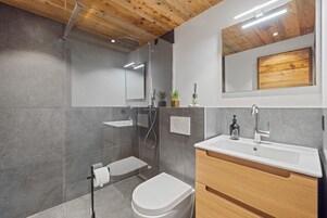 Apartment (2 Bedrooms) | Floor plan