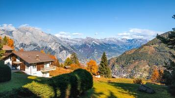 Apartment (2 Bedrooms) | Pelan lantai