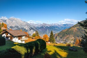 Departamento (2 Bedrooms) | Plano