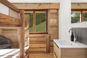 Apartment (2 Bedrooms) | Floor plan