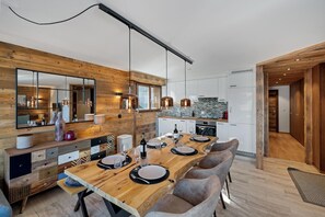 Departamento (2 Bedrooms) | Plano