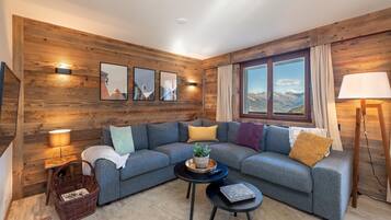 Apartment (2 Bedrooms) | Floor plan