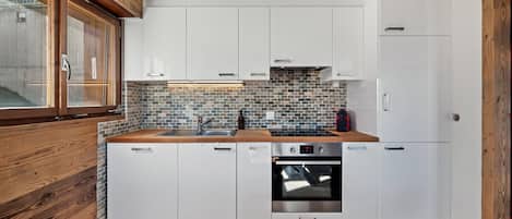 Apartment (2 Bedrooms) | Floor plan